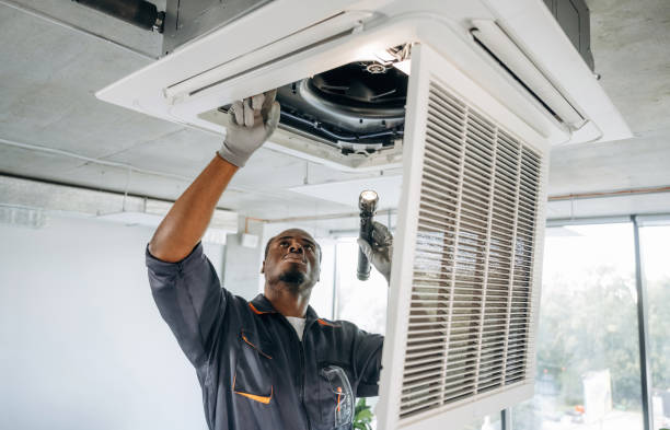 Licensed Hvac service in Sandy Springs, GA - FH HVAC