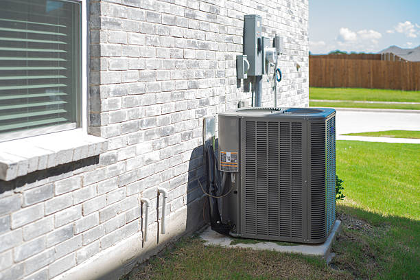 Reliable Hvac contractor in Sandy Springs, GA by FH HVAC
